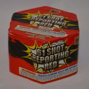 200 Grams Repeaters – 61 Shot Reporting Red 3