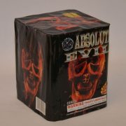 200 Grams Repeaters – Absolute Evil 3