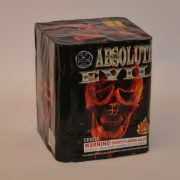 200 Grams Repeaters – Absolute Evil 4