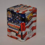 200 Grams Repeaters – America Strong (2)