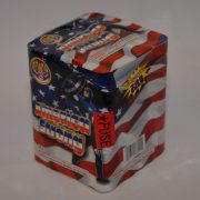 200 Grams Repeaters – America Strong (3)