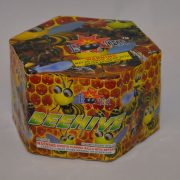 200 Grams Repeaters – Beehive 1