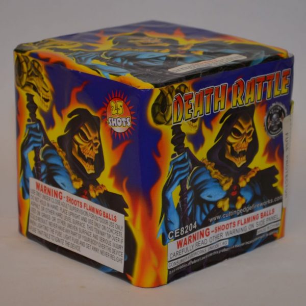 200 Grams Repeaters – Death Battle (1)