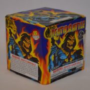 200 Grams Repeaters – Death Battle (2)