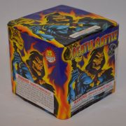 200 Grams Repeaters – Death Battle (3)