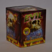 200 Grams Repeaters – Evil 1