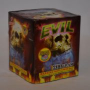 200 Grams Repeaters – Evil 2
