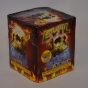 200 Grams Repeaters – Evil 3
