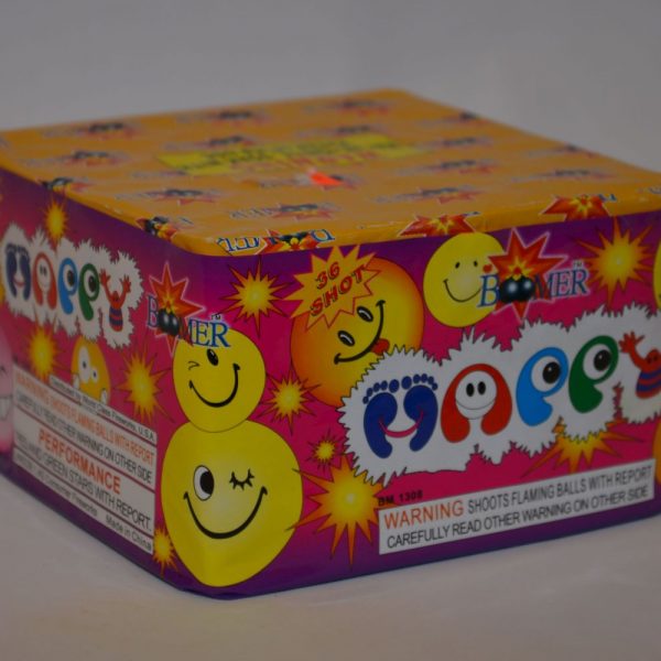 200 Grams Repeaters – Happy 1