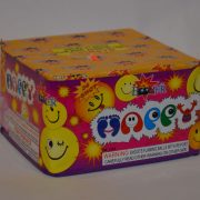 200 Grams Repeaters – Happy 3