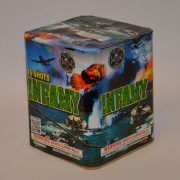 200 Grams Repeaters – Infamy 1