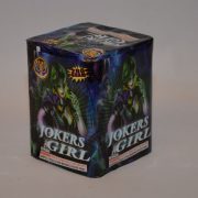 200 Grams Repeaters – Jokers Girl 1