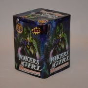 200 Grams Repeaters – Jokers Girl 4