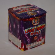 200 Grams Repeaters – Lightning Bolt 2