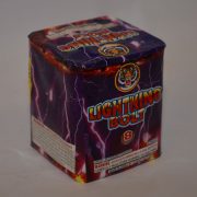 200 Grams Repeaters – Lightning Bolt 3