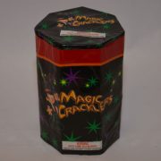 200 Grams Repeaters – Magic Cracklers 1