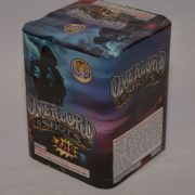 200 Grams Repeaters – Overlord 9 Shots 2