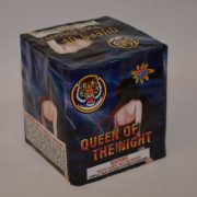 200 Grams Repeaters – Queen of the Night 3