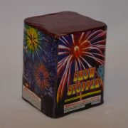 200 Grams Repeaters – Show Stopper (3)