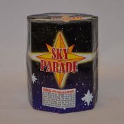 200 Grams Repeaters – Sky Parade (1)