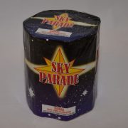 200 Grams Repeaters – Sky Parade 1