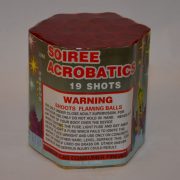 200 Grams Repeaters – Soiree Acrobatic (2)