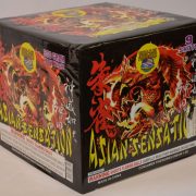 500 Gram Finale Cake – Asian Sensation 3