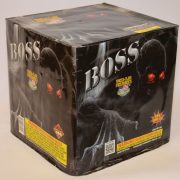 500 Gram Finale Cake – Boss 2