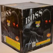 500 Gram Finale Cake – Boss 5