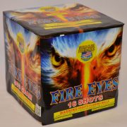 500 Gram Finale Cake – Fire Eyes 5