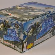 500 Gram Finale Cake – Free Falling 4