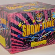 500 Gram Finale Cake – Show Time 2