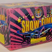 500 Gram Finale Cake – Show Time 3