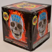 500 Gram Finale Cake – Stone Cold 2