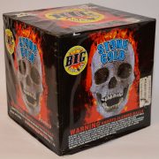 500 Gram Finale Cake – Stone Cold 3