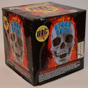 500 Gram Finale Cake – Stone Cold 4