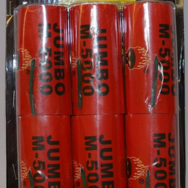 Firecrackers – Jumbo M-5000 (2)