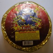 Firecrackers – Megabanger (10)