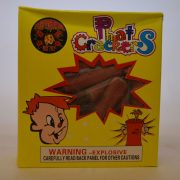 Firecrackers – Phat Crackers (2)