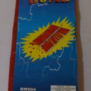 Firecrackers – Thunder Bomb (1)