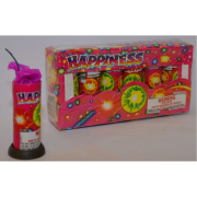 Fountains – Happiness 2