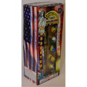 Mortars – Cutting Edge Liberty Artillery Shell (2)