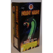 Mortars – Fright Night (2)