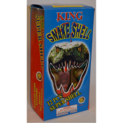 Mortars – King Snake Shell (2)