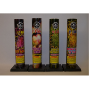 Mortars – Mortar Assortment (2)