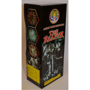 Mortars – The Reaper (2)