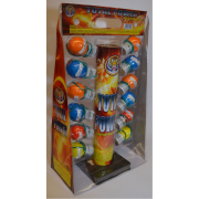 Mortars – Total Power (2)