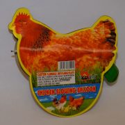 Novelty Fireworks – Chicken Blowing Balloon (2)