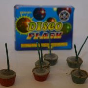 Novelty Fireworks – Disco Flash (2)