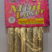 Novelty Fireworks – Mini Laser (2)